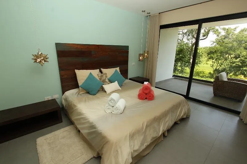 Nick Price Residences location