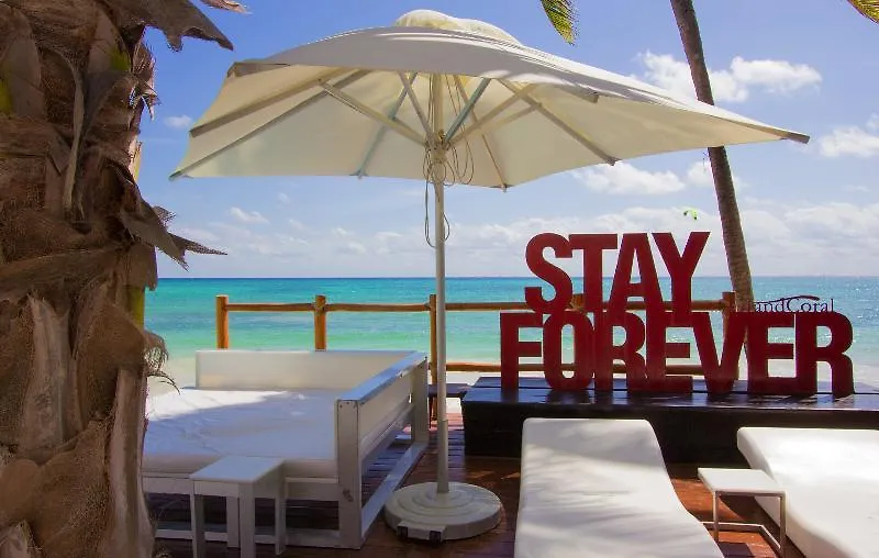 Nick Price Residences Playa del Carmen Hotel