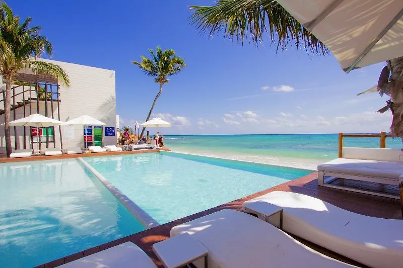 Nick Price Residences Playa del Carmen Mexico
