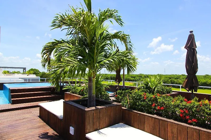 Nick Price Residences Playa del Carmen
