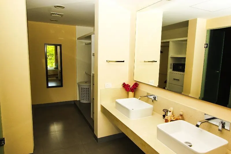Nick Price Residences 普拉亚卡门 酒店