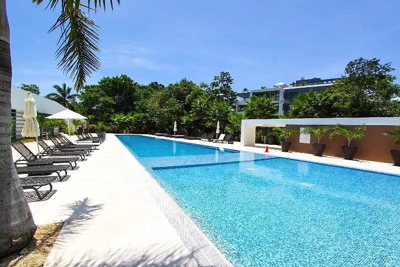 Nick Price Residences 普拉亚卡门