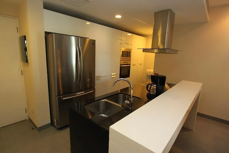Nick Price Residences 普拉亚卡门 4*,  墨西哥
