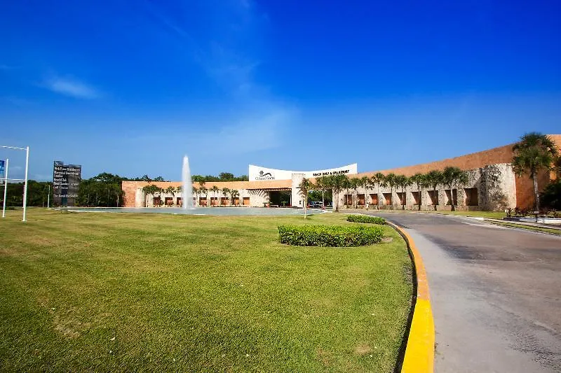**** 酒店 Nick Price Residences 普拉亚卡门 墨西哥