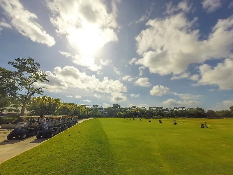 酒店 Nick Price Residences 普拉亚卡门